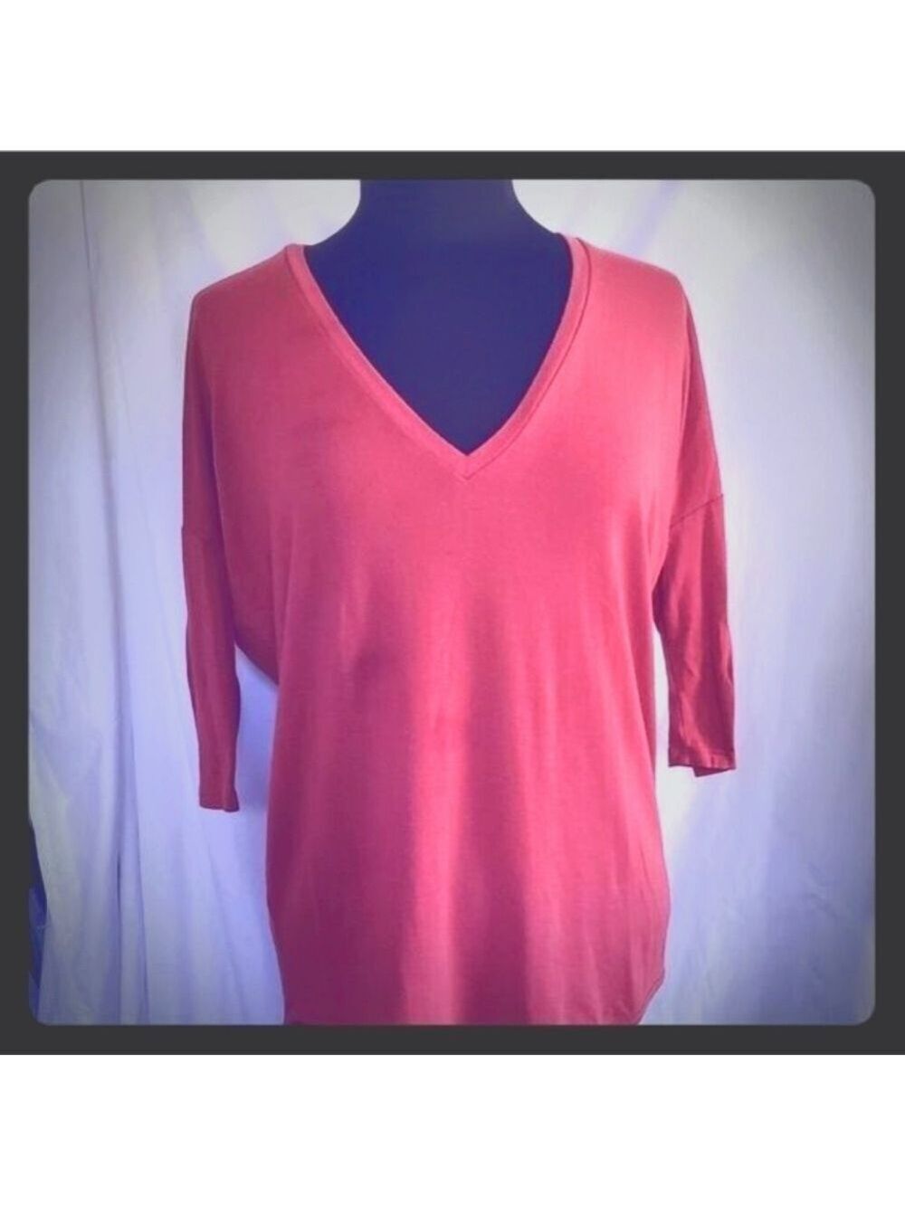 Express One Eleven Blouse Small - Picture 2 of 6